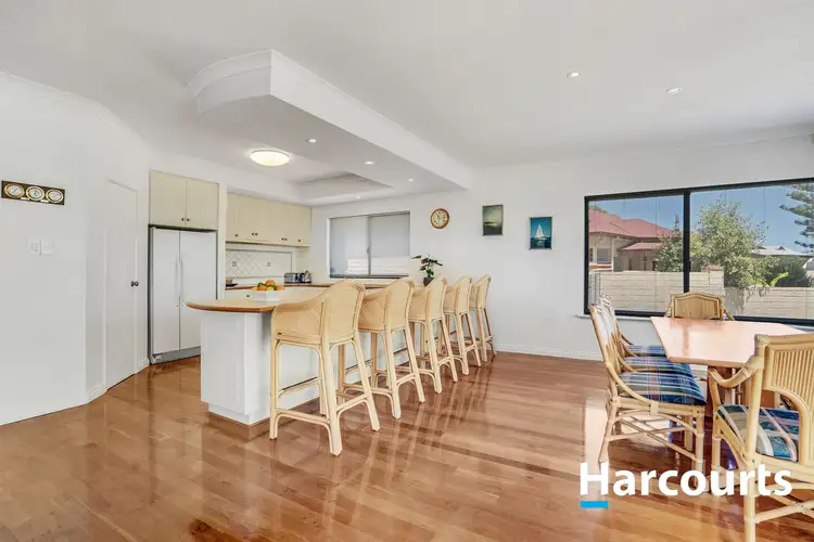 Fifth view of Homely house listing, 15 Spinaway Parade, Falcon WA 6210