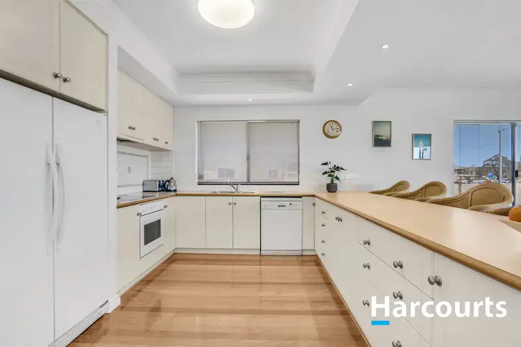 Sixth view of Homely house listing, 15 Spinaway Parade, Falcon WA 6210