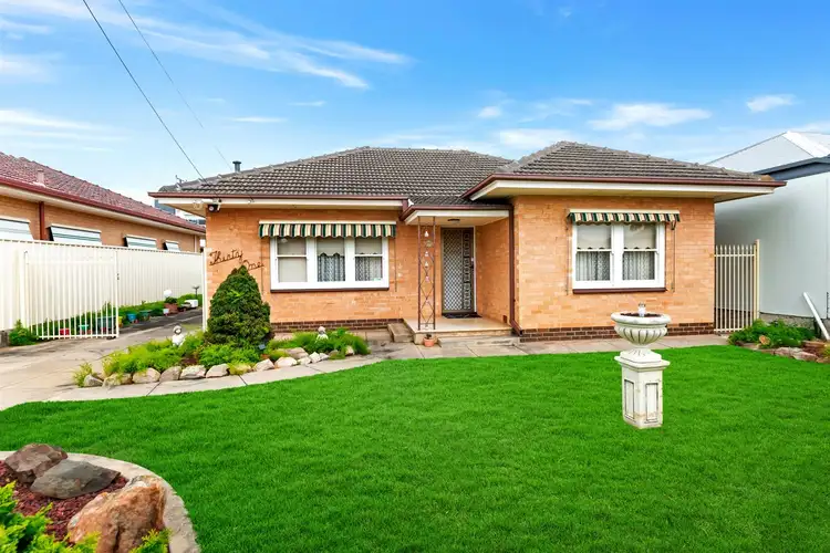 31 Phillip Street, West Croydon SA 5008