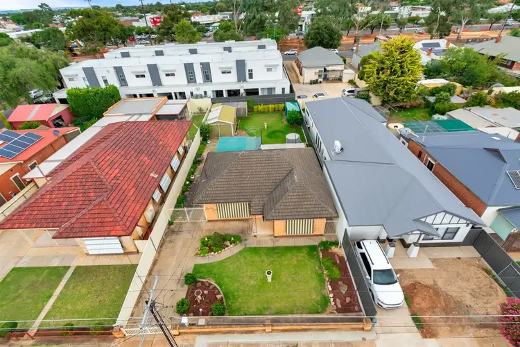 Second view of Homely house listing, 31 Phillip Street, West Croydon SA 5008