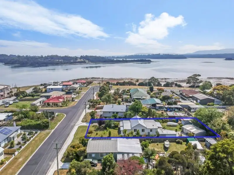 Main view of Homely house listing, 14 Mainwaring Street, Beauty Point TAS 7270