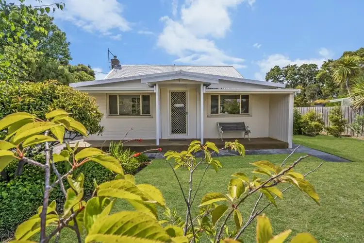 Second view of Homely house listing, 14 Mainwaring Street, Beauty Point TAS 7270