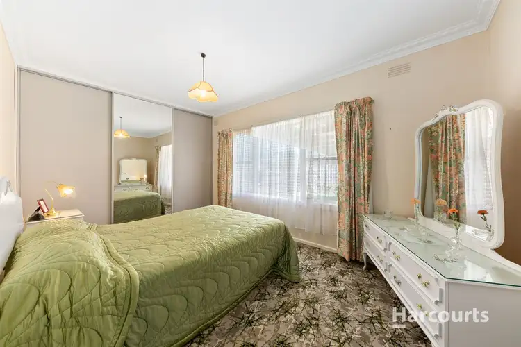 Fifth view of Homely house listing, 7 Marcellin Court, Deer Park VIC 3023