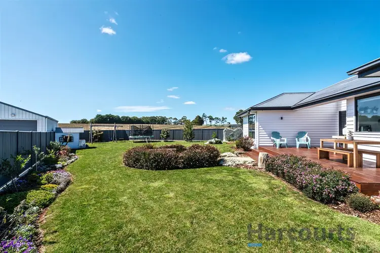 Third view of Homely house listing, 8 Starlight Court, Ulverstone TAS 7315