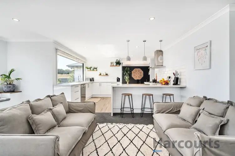 Fifth view of Homely house listing, 8 Starlight Court, Ulverstone TAS 7315