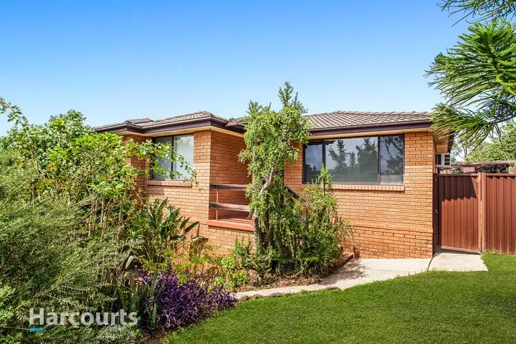 82 Nathan Crescent, Dean Park NSW 2761