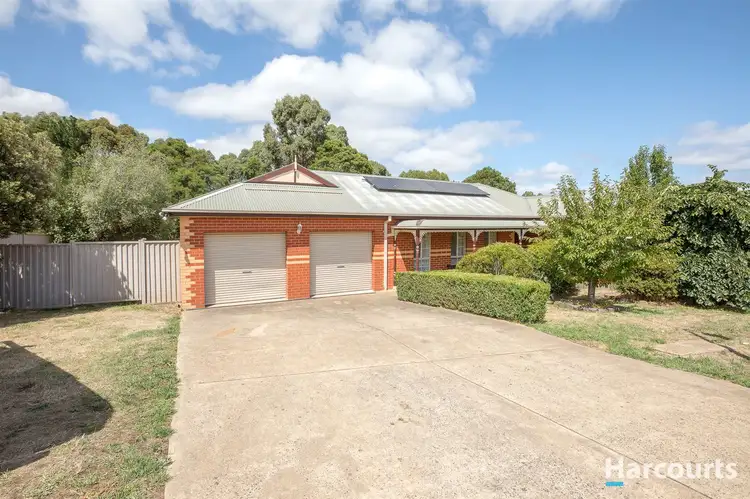 Main view of Homely house listing, 16 Park Lane, Mount Helen VIC 3350
