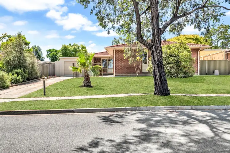 84 Illyarrie Avenue, Surrey Downs SA 5126