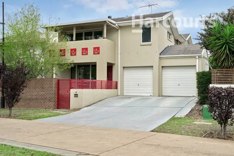 6 Padua Lane, Campbelltown NSW 2560