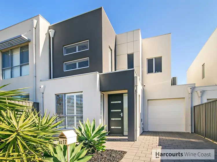 2/17 Salter Crescent, Port Noarlunga SA 5167