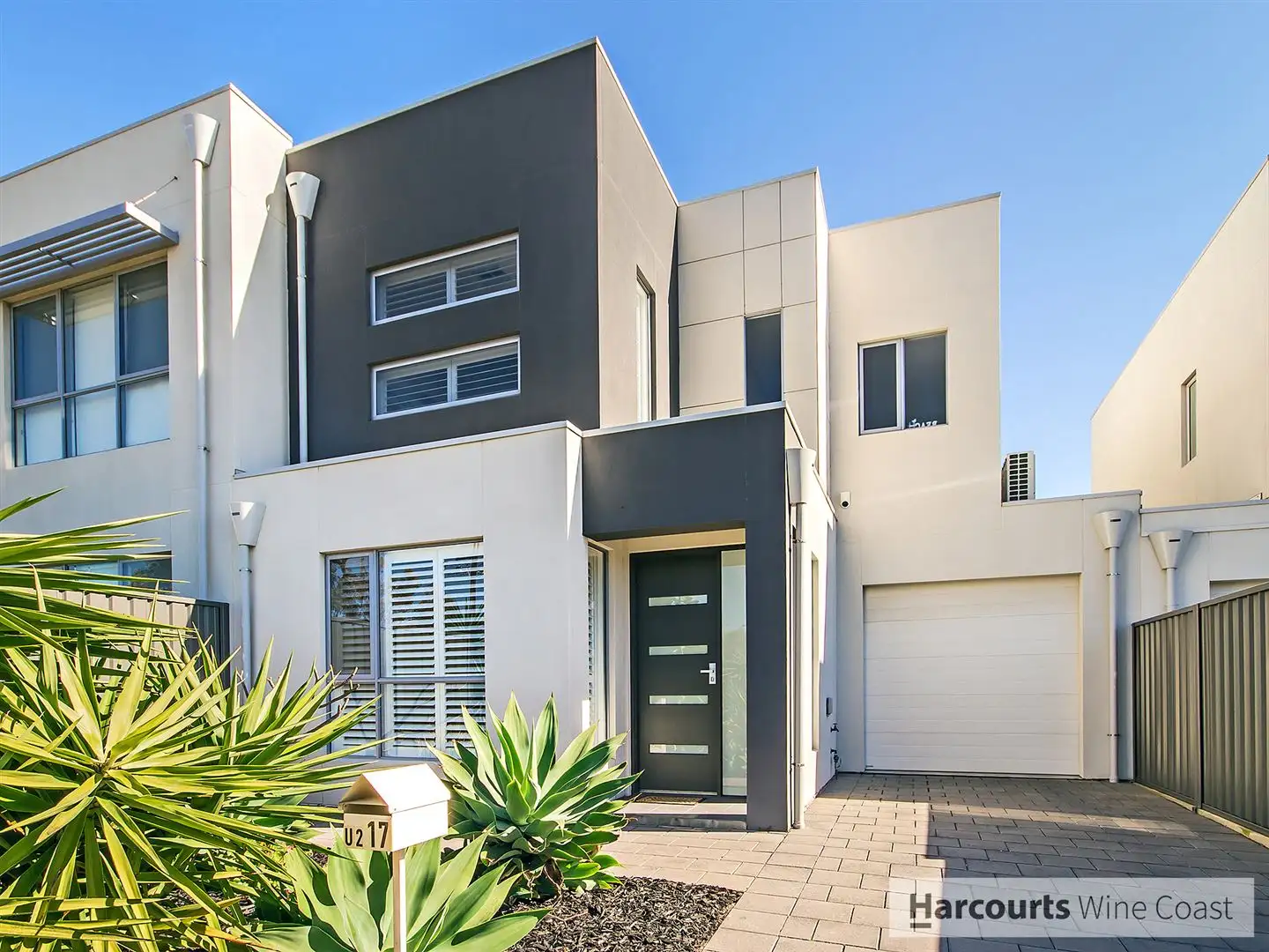 Main view of Homely townhouse listing, 2/17 Salter Crescent, Port Noarlunga SA 5167