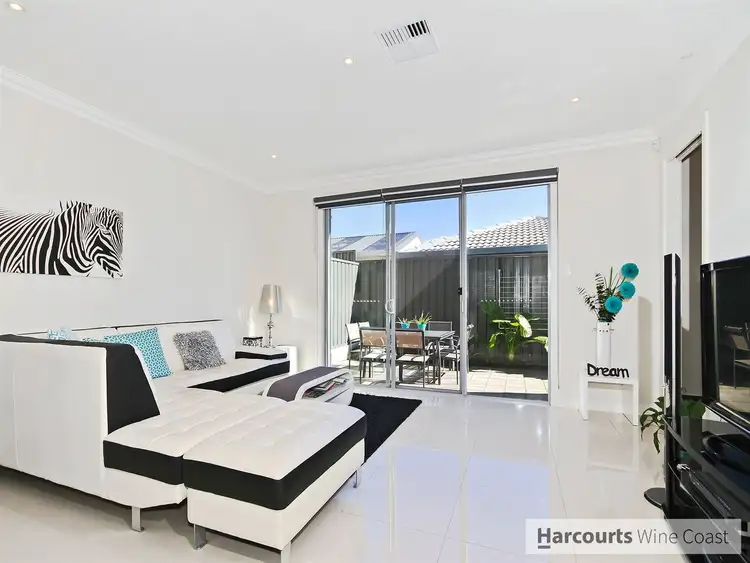 Second view of Homely townhouse listing, 2/17 Salter Crescent, Port Noarlunga SA 5167