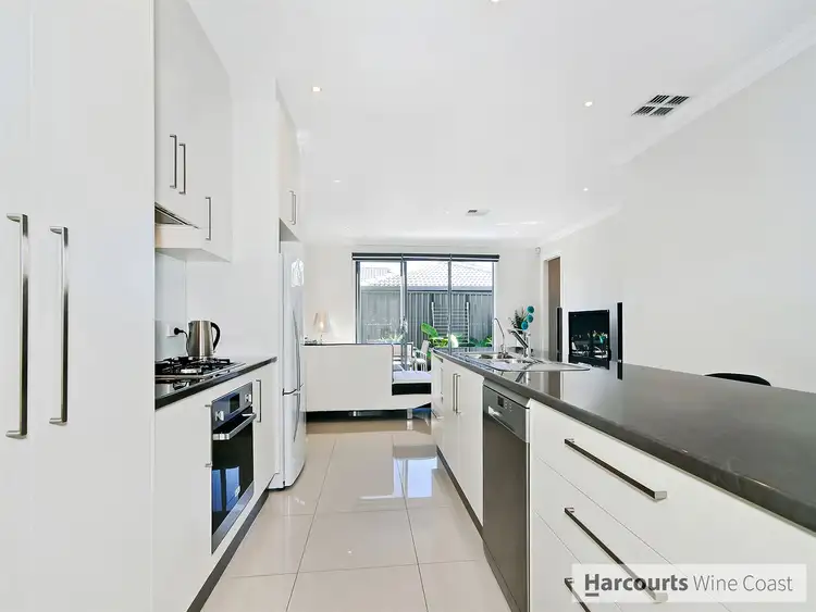 Fourth view of Homely townhouse listing, 2/17 Salter Crescent, Port Noarlunga SA 5167