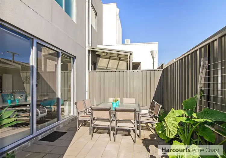 Sixth view of Homely townhouse listing, 2/17 Salter Crescent, Port Noarlunga SA 5167