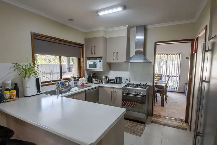 Third view of Homely house listing, 1 Uebergang Court, Horsham VIC 3400