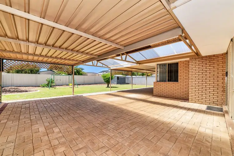 Second view of Homely house listing, 9 Varuna Way, Waikiki WA 6169