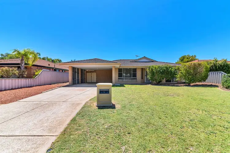 Third view of Homely house listing, 9 Varuna Way, Waikiki WA 6169