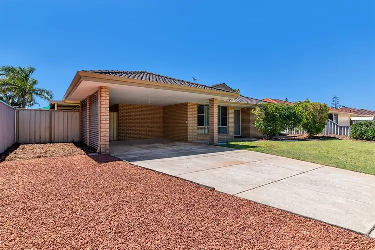 Fifth view of Homely house listing, 9 Varuna Way, Waikiki WA 6169