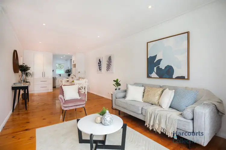 Third view of Homely unit listing, 1/10 Peroomba Avenue, Kensington Gardens SA 5068