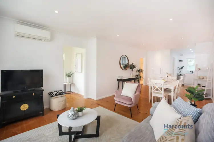 Fourth view of Homely unit listing, 1/10 Peroomba Avenue, Kensington Gardens SA 5068