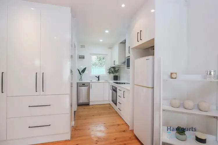 Fifth view of Homely unit listing, 1/10 Peroomba Avenue, Kensington Gardens SA 5068
