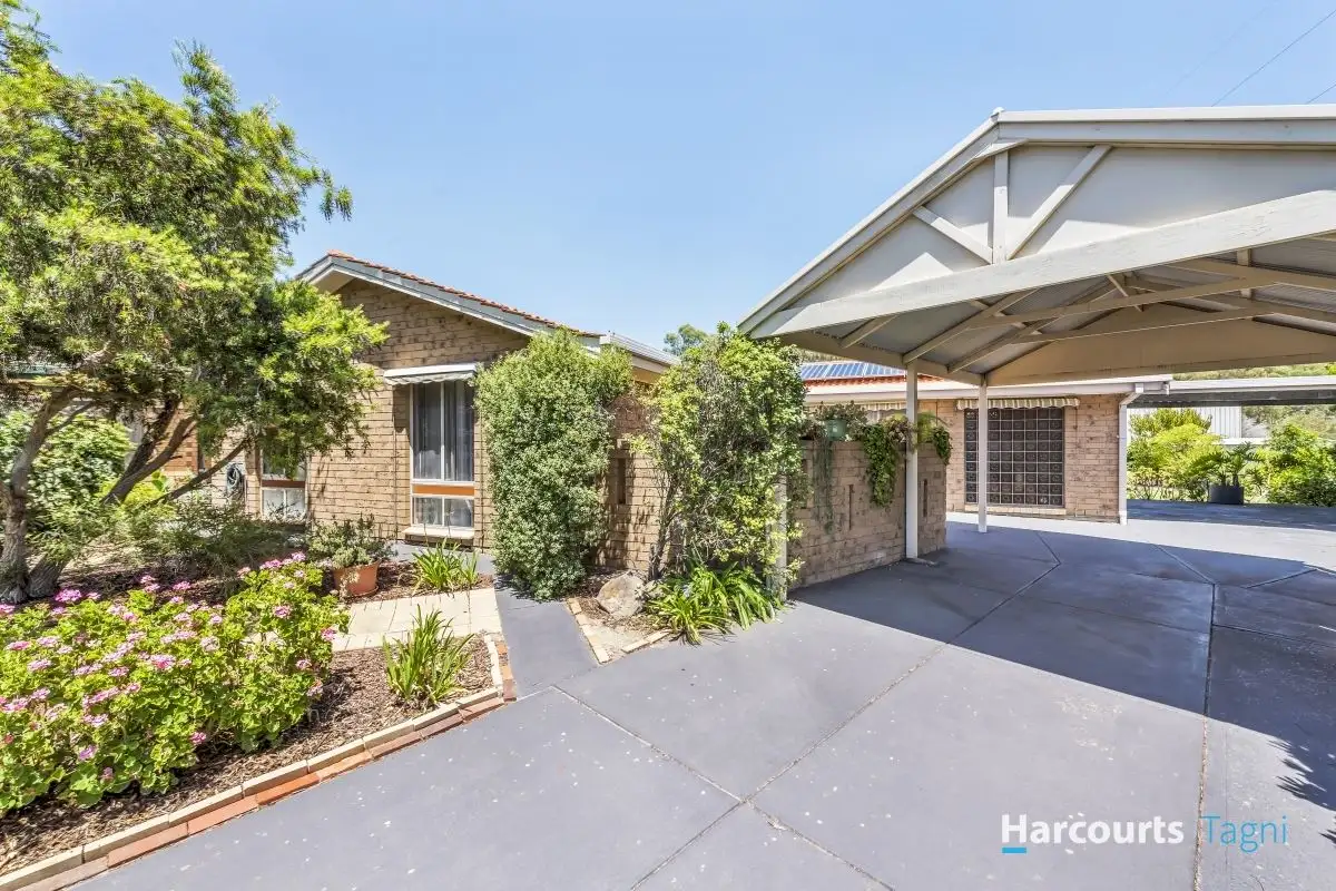 Main view of Homely house listing, 7 Santana Court, Aberfoyle Park SA 5159