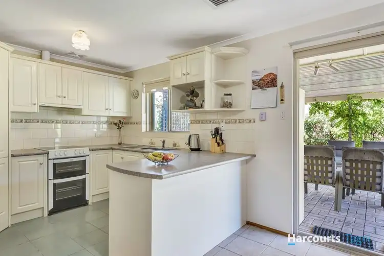 Second view of Homely house listing, 7 Santana Court, Aberfoyle Park SA 5159
