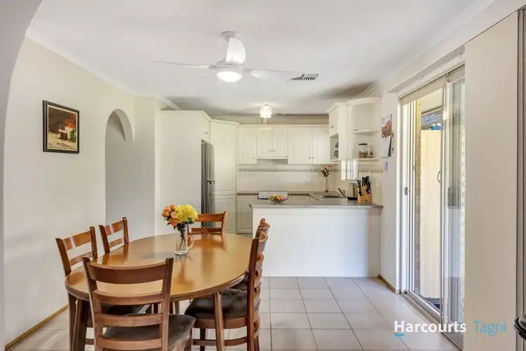 Third view of Homely house listing, 7 Santana Court, Aberfoyle Park SA 5159