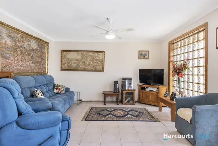 Fifth view of Homely house listing, 7 Santana Court, Aberfoyle Park SA 5159