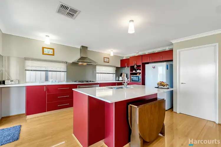 Second view of Homely house listing, 19 Cairo Way, Wanneroo WA 6065