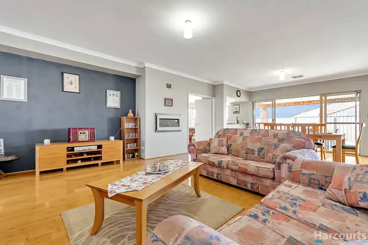 Fourth view of Homely house listing, 19 Cairo Way, Wanneroo WA 6065