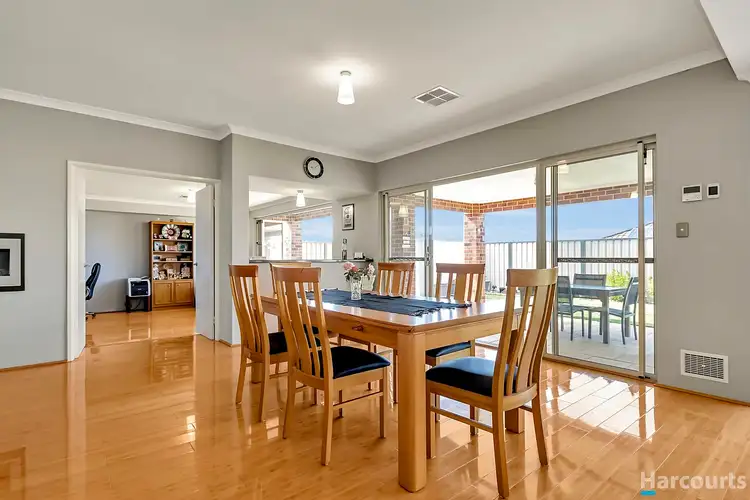 Fifth view of Homely house listing, 19 Cairo Way, Wanneroo WA 6065