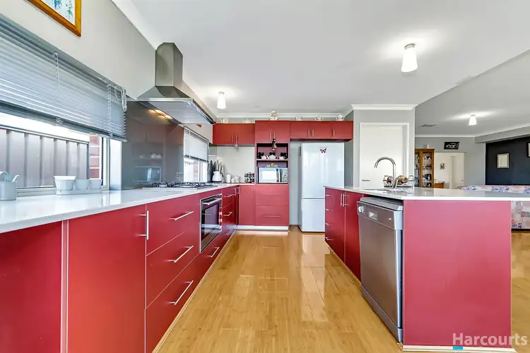 Sixth view of Homely house listing, 19 Cairo Way, Wanneroo WA 6065