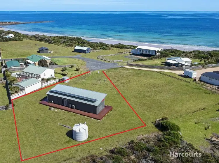 6 Mariner Court, Low Head TAS 7253