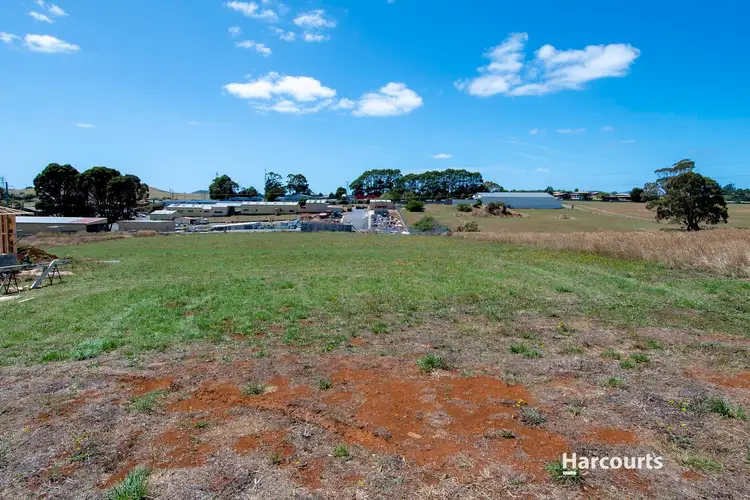 Fourth view of Homely land listing, 95 Madeline Drive, Mooreville TAS 7321