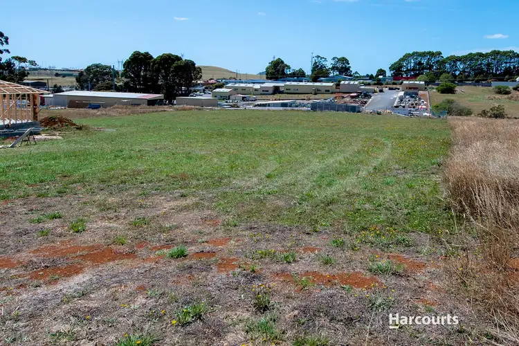 Fifth view of Homely land listing, 95 Madeline Drive, Mooreville TAS 7321