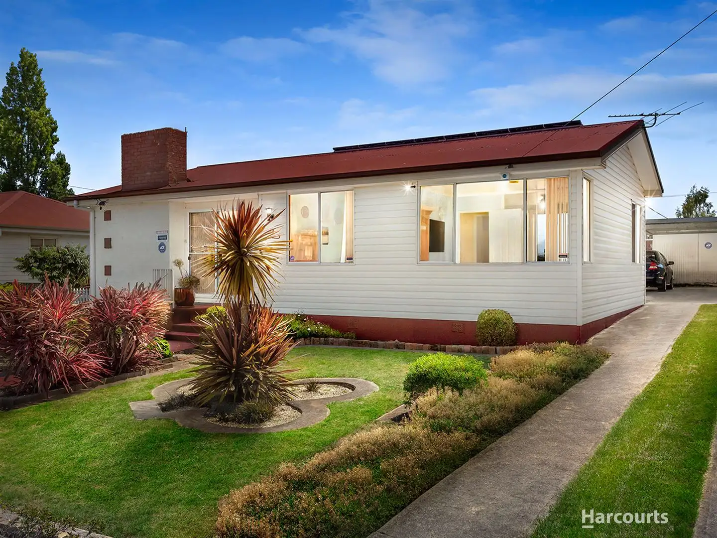 Main view of Homely house listing, 14 Innaloo St, Waverley TAS 7250
