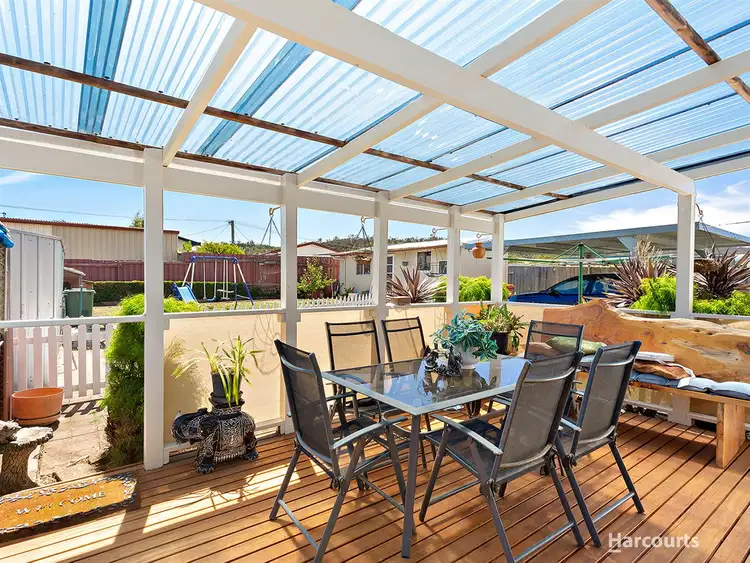 Second view of Homely house listing, 14 Innaloo St, Waverley TAS 7250