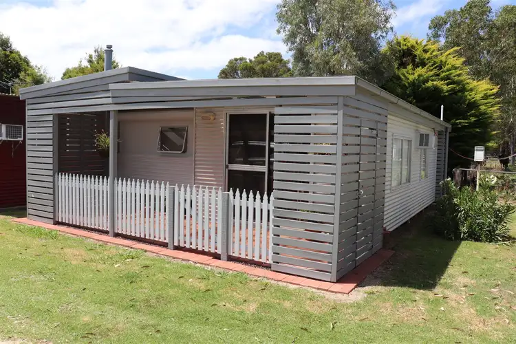 Site 24/460 Commercial Road, Yarram VIC 3971