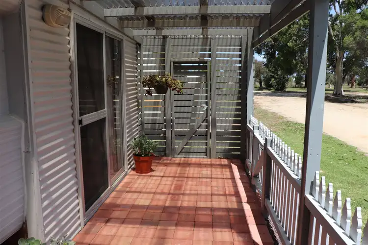 Second view of Homely unit listing, Site 24/460 Commercial Road, Yarram VIC 3971