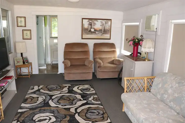 Fourth view of Homely unit listing, Site 24/460 Commercial Road, Yarram VIC 3971