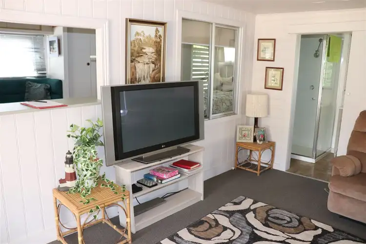Fifth view of Homely unit listing, Site 24/460 Commercial Road, Yarram VIC 3971