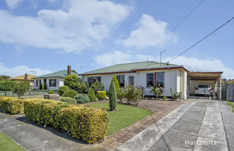 7 Paterson Crescent, George Town TAS 7253