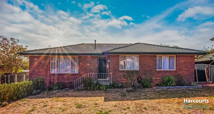 Main view of Homely house listing, 27 Joyner Crescent, Flynn ACT 2615