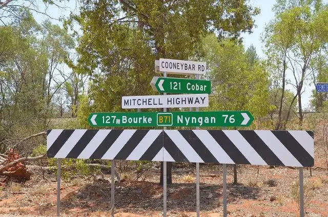 Fifth view of Homely rural property listing, * Bellaroon, Coolabah NSW 2831