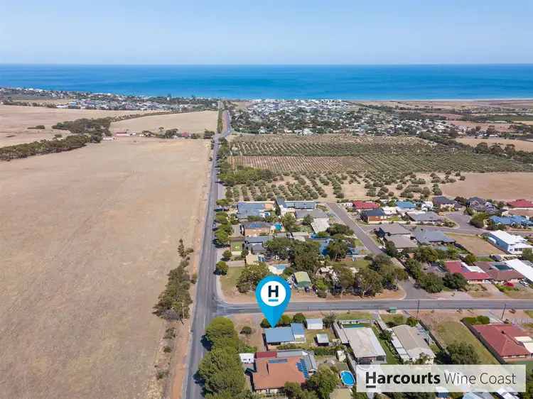 Main view of Homely house listing, 173 Sellicks Beach Road, Sellicks Beach SA 5174