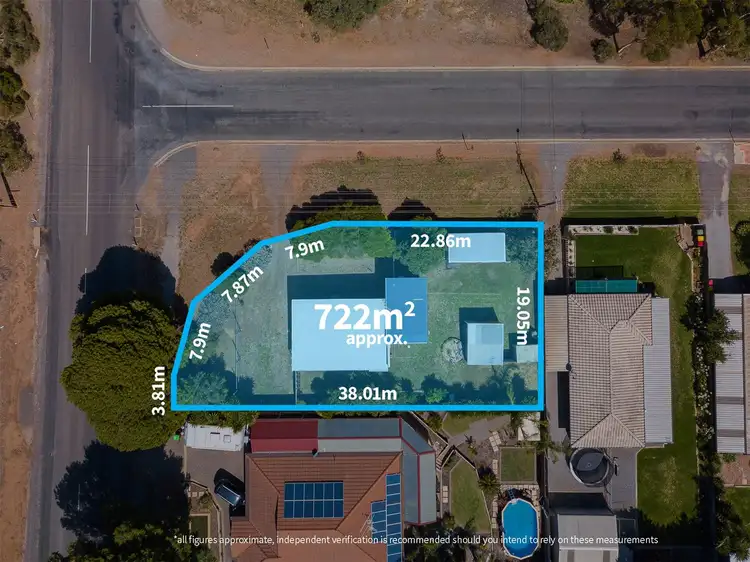 Fourth view of Homely house listing, 173 Sellicks Beach Road, Sellicks Beach SA 5174