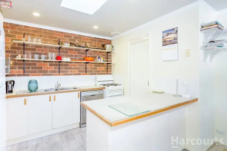Second view of Homely house listing, 7 Kaga Place, Ngunnawal ACT 2913