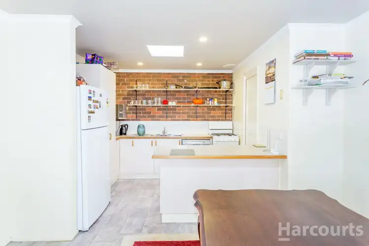 Third view of Homely house listing, 7 Kaga Place, Ngunnawal ACT 2913