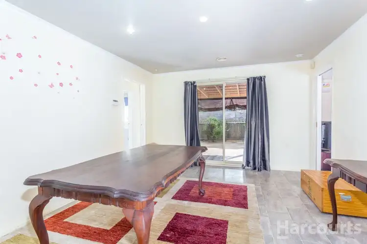 Fourth view of Homely house listing, 7 Kaga Place, Ngunnawal ACT 2913